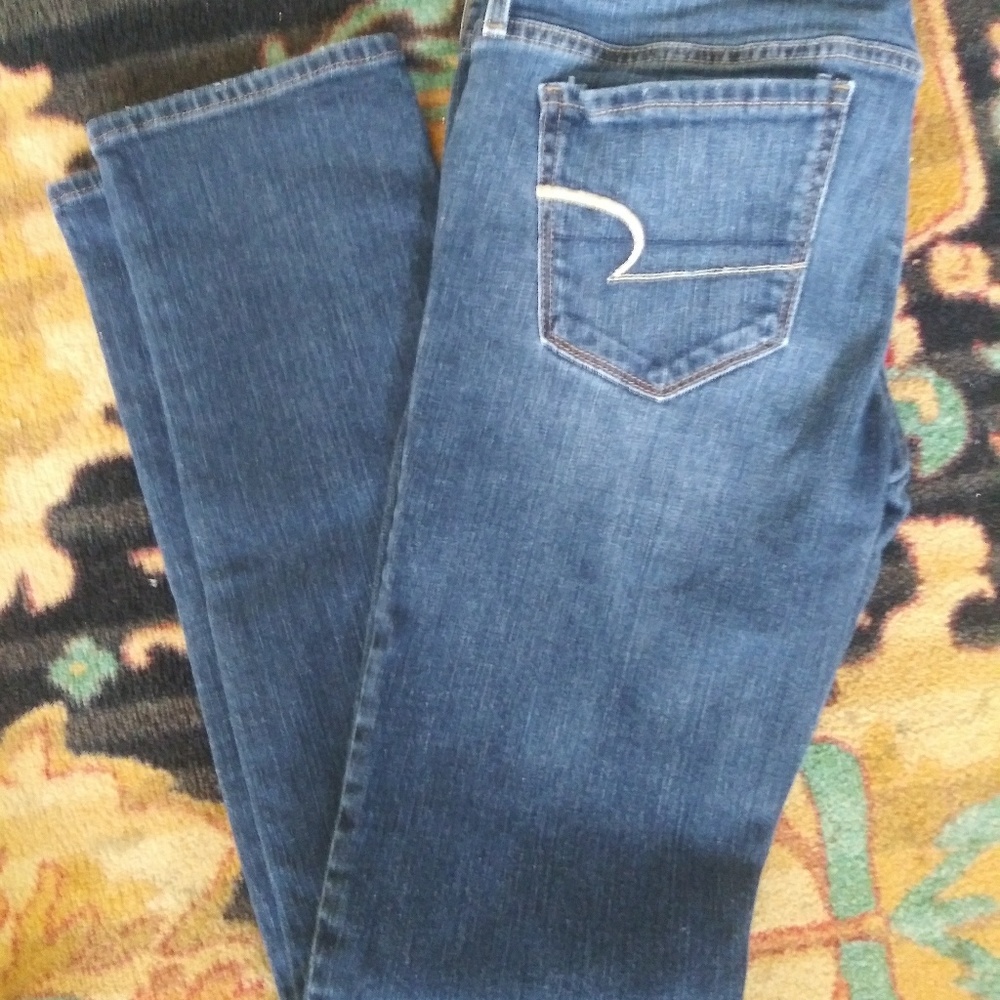American Eagle skinny jeans size 6